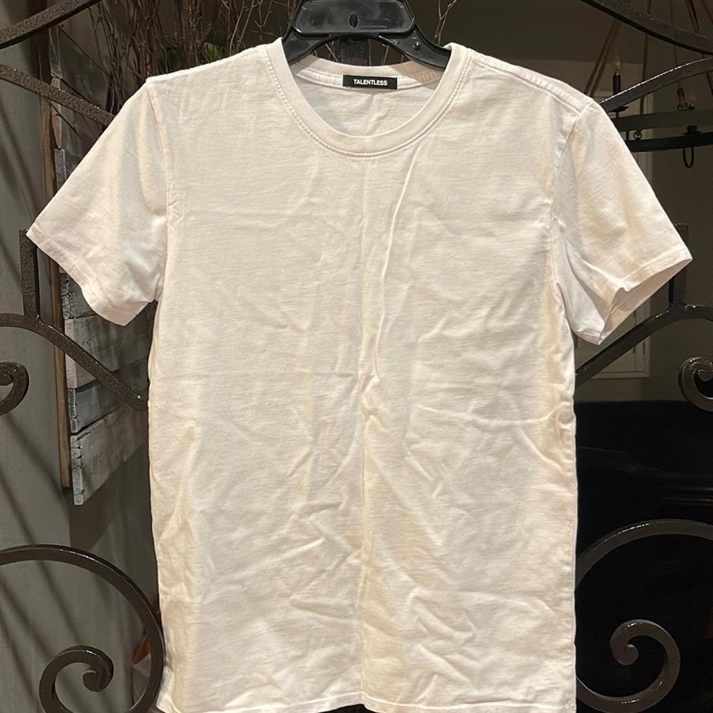 Talentless Tee